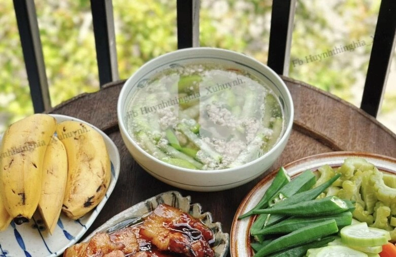 Hôm nay nấu gì cơm tối dân dã ngon miệng - 5