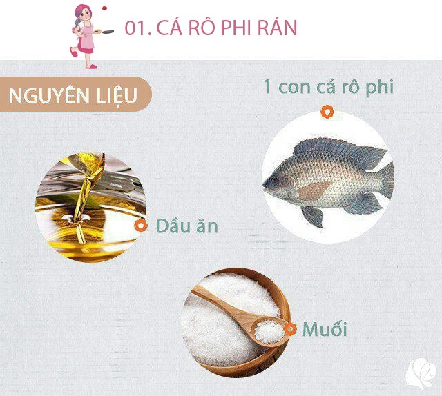 Hôm nay nấu gì cơm tối dân dã nhưng ngon hết nước chấm - 2