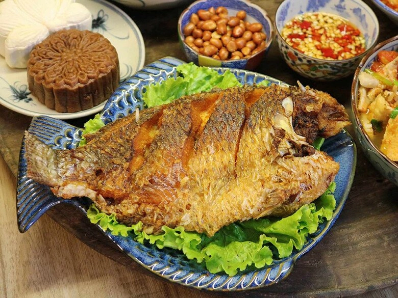Hôm nay nấu gì cơm tối dân dã nhưng ngon hết nước chấm - 3
