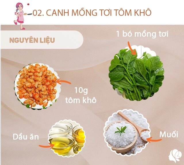 Hôm nay nấu gì cơm tối dân dã nhưng ngon hết nước chấm - 4