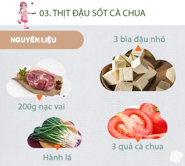 Hôm nay nấu gì cơm tối dân dã nhưng ngon hết nước chấm - 6