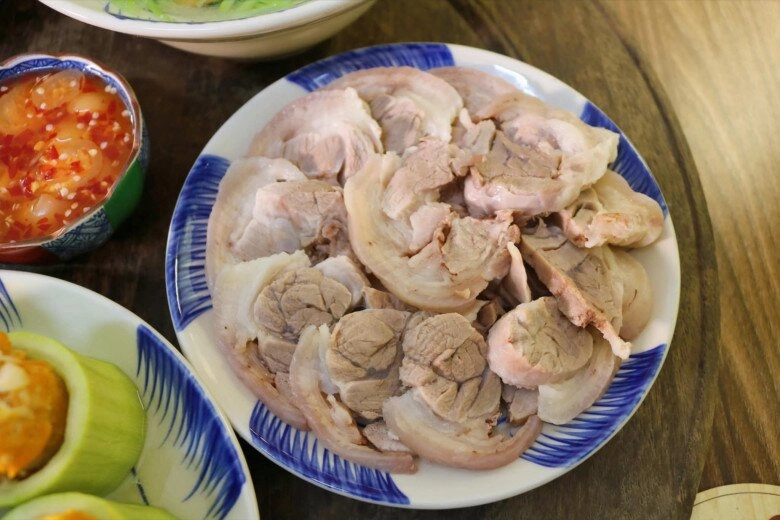 Hôm nay nấu gì cơm tối đơn giản nhưng cực bắt mắt ngon miệng - 3