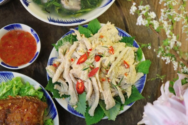 Hôm nay nấu gì cơm tối đủ chất với 5 món ngon - 9