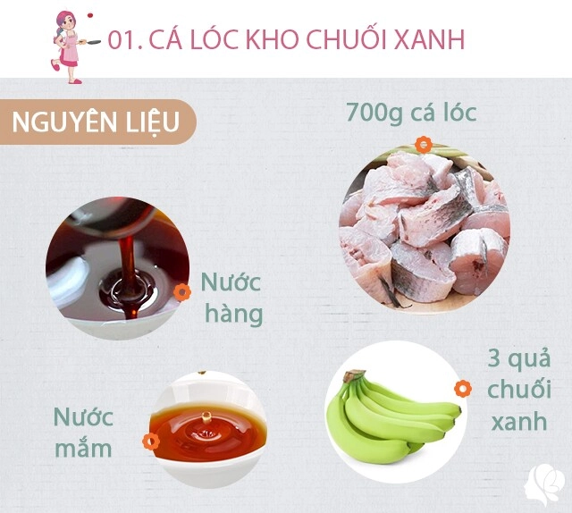 Hôm nay nấu gì cơm tối mùa thu mát mẻ cực giàu đạm nhưng ngon và không hề ngán - 2