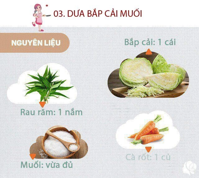 Hôm nay nấu gì cơm tối mùa thu mát mẻ cực giàu đạm nhưng ngon và không hề ngán - 6