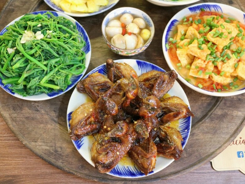 Hôm nay nấu gì cơm tối ngon miệng nhìn là thèm - 3
