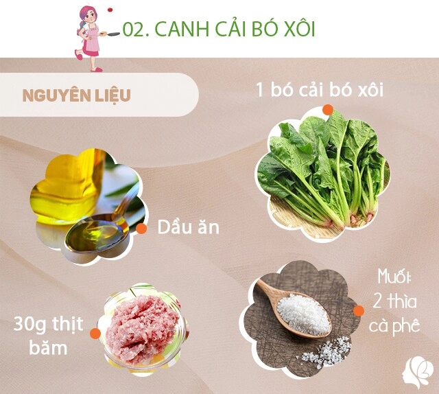 Hôm nay nấu gì cơm tối ngon miệng nhìn là thèm - 4
