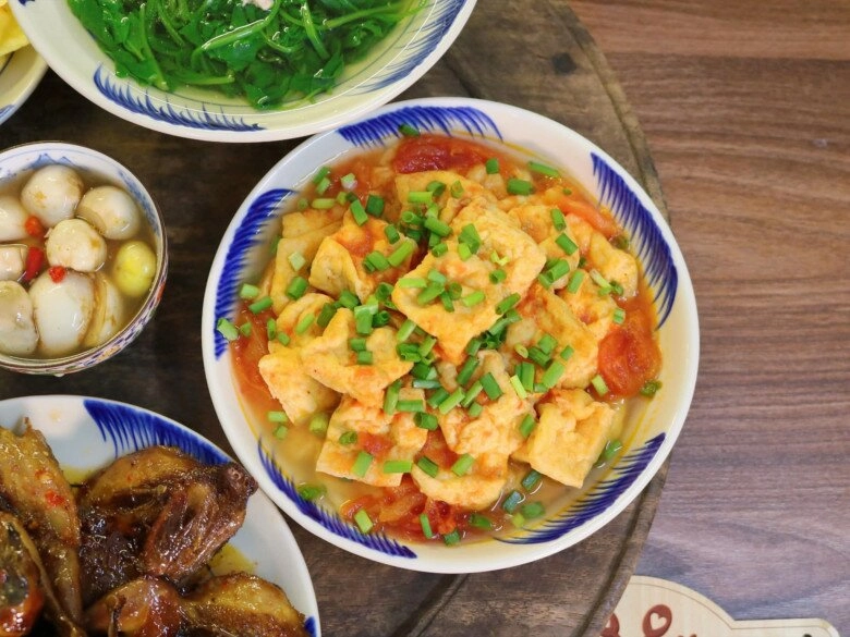 Hôm nay nấu gì cơm tối ngon miệng nhìn là thèm - 9