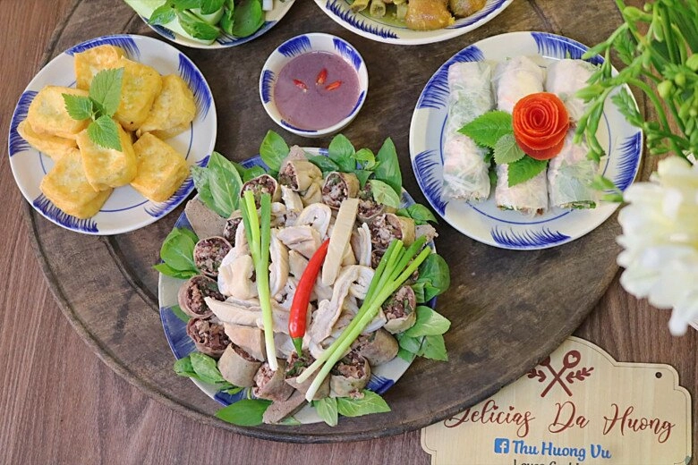 Hôm nay nấu gì cơm tối ngon nhìn ấm cả lòng - 5