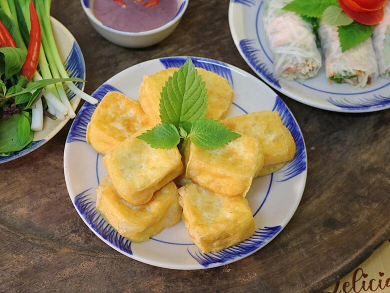 Hôm nay nấu gì cơm tối ngon nhìn ấm cả lòng - 7