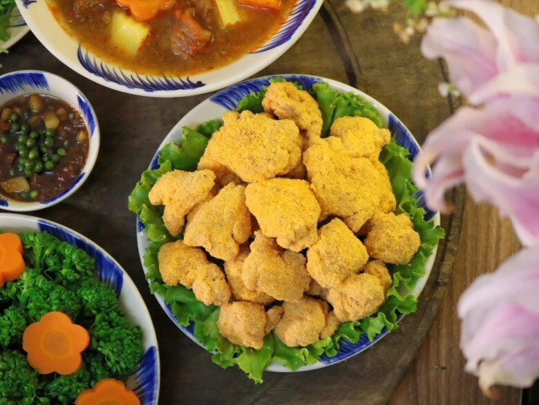 Hôm nay nấu gì cơm tối nóng hổi dễ ăn - 7