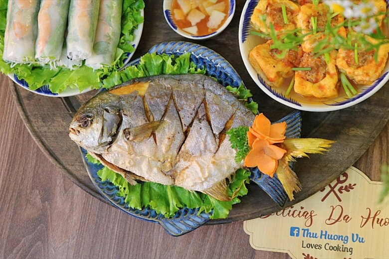 Hôm nay nấu gì cơm tối nóng hổi ngon miệng - 3