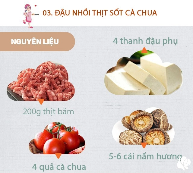 Hôm nay nấu gì cơm tối nóng hổi ngon miệng - 6