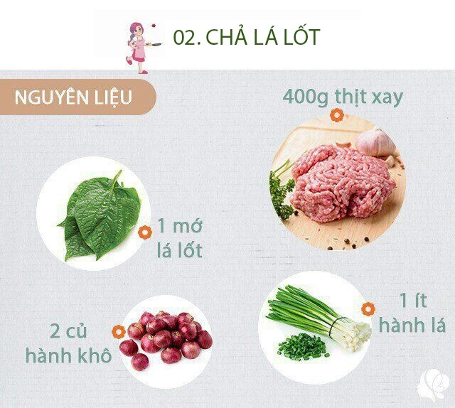 Hôm nay nấu gì cơm tối nóng hổi trời lạnh ăn quá hợp - 4