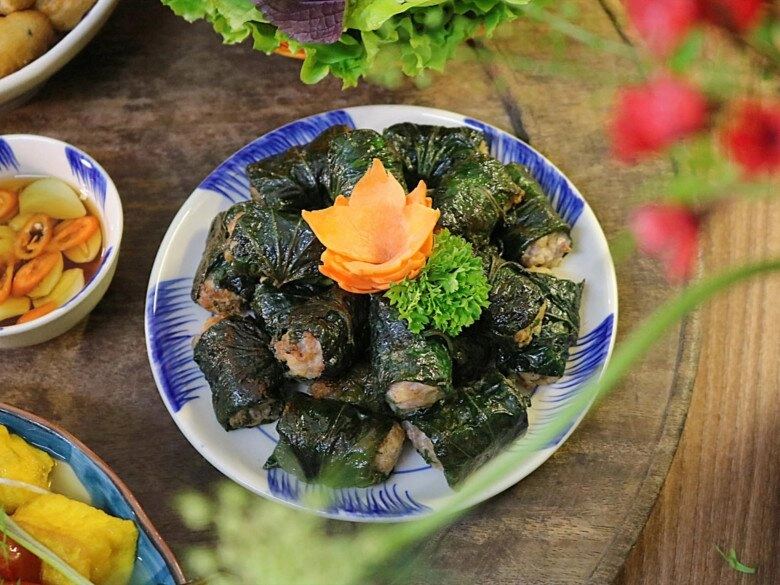 Hôm nay nấu gì cơm tối nóng hổi trời lạnh ăn quá hợp - 5