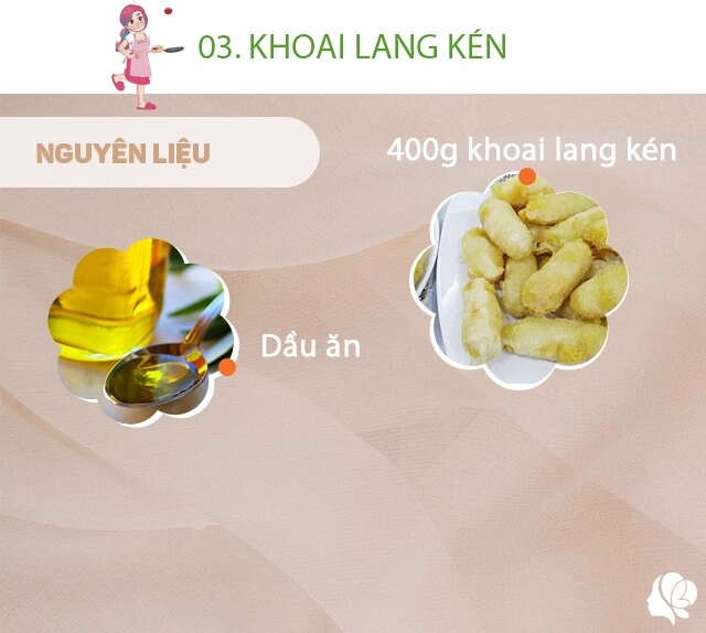 Hôm nay nấu gì cơm tối nóng hổi trời lạnh ăn quá hợp - 6