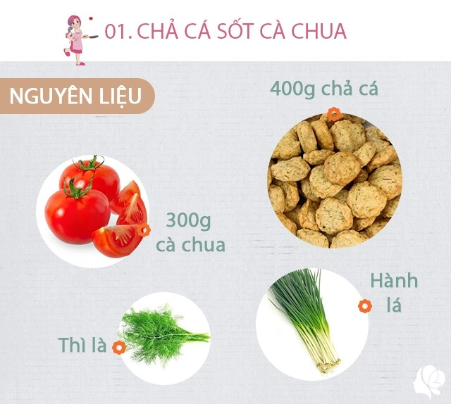 Hôm nay nấu gì cơm tối siêu giản dị nhưng cực ngon - 2