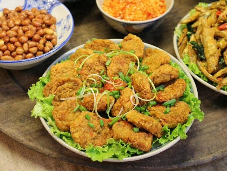 Hôm nay nấu gì cơm tối siêu giản dị nhưng cực ngon - 3
