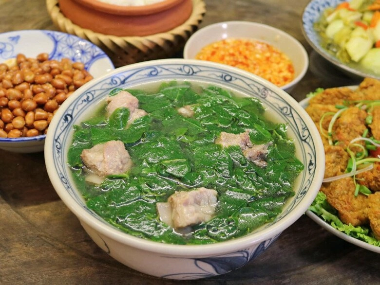 Hôm nay nấu gì cơm tối siêu giản dị nhưng cực ngon - 5
