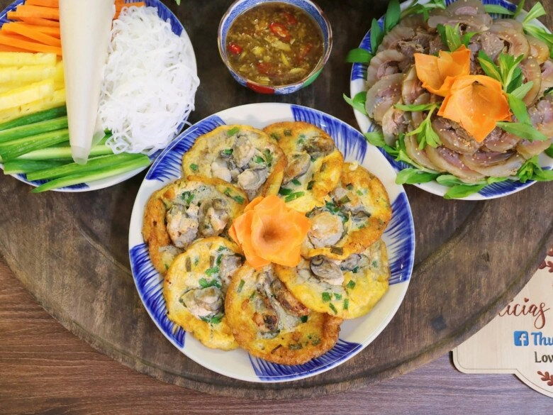 Hôm nay nấu gì cơm tối thanh mát từ món chính đến phụ ăn đã miệng - 3