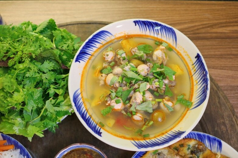 Hôm nay nấu gì cơm tối thanh mát từ món chính đến phụ ăn đã miệng - 5