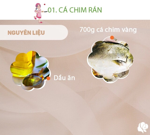 Hôm nay nấu gì cơm tối vừa ngon lại dễ nấu nhìn là muốn ăn ngay - 2