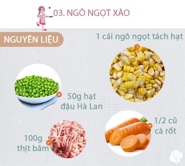 Hôm nay nấu gì cơm tối vừa ngon lại dễ nấu nhìn là muốn ăn ngay - 6