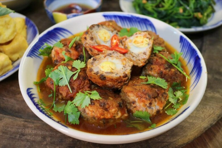 Hôm nay nấu gì loạt món ăn dân dã nhưng cực ngon - 3