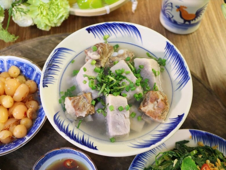 Hôm nay nấu gì loạt món ăn dân dã nhưng cực ngon - 5