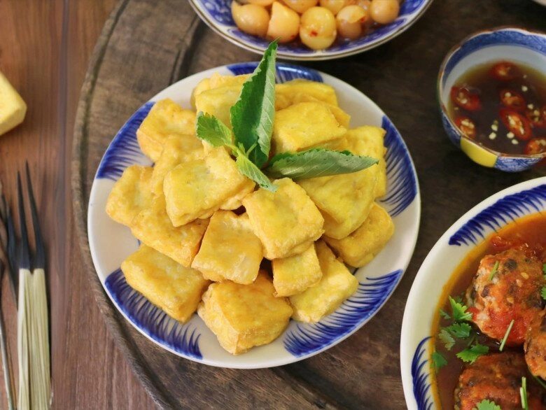 Hôm nay nấu gì loạt món ăn dân dã nhưng cực ngon - 7
