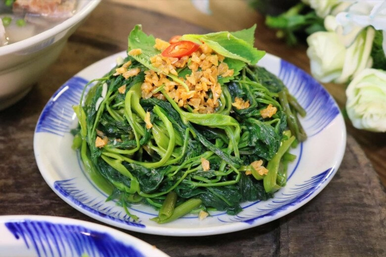 Hôm nay nấu gì loạt món ăn dân dã nhưng cực ngon - 9