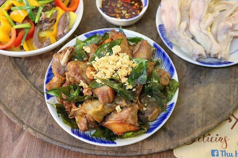 Hôm nay nấu gì mâm cơm 4 món ngon mà siêu dễ làm mừng ngày đại lễ 30-4 - 2