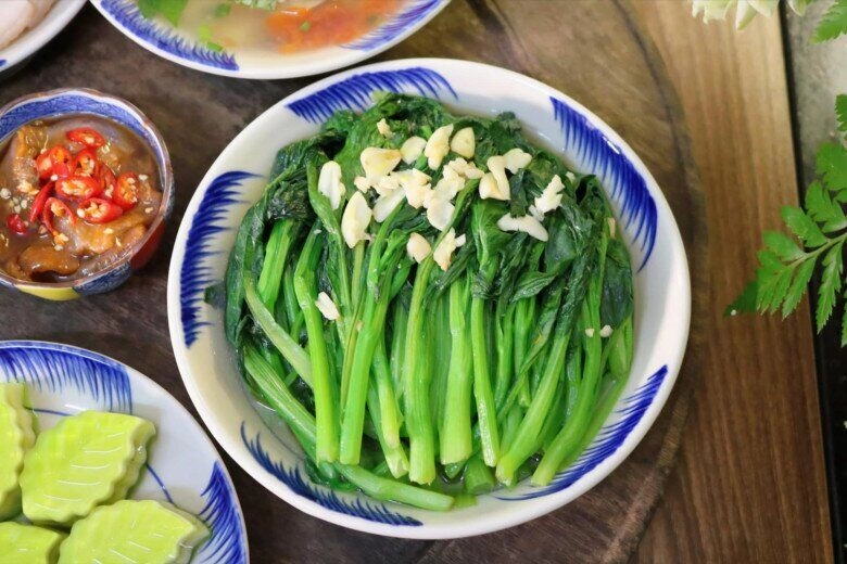 Hôm nay nấu gì mâm cơm 4 món ngon mà siêu dễ làm mừng ngày đại lễ 30-4 - 6