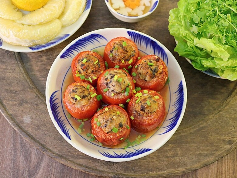 Hôm nay nấu gì vợ nấu bữa tối ngon chồng bỏ cả nhậu để về nhà thưởng thức - 3