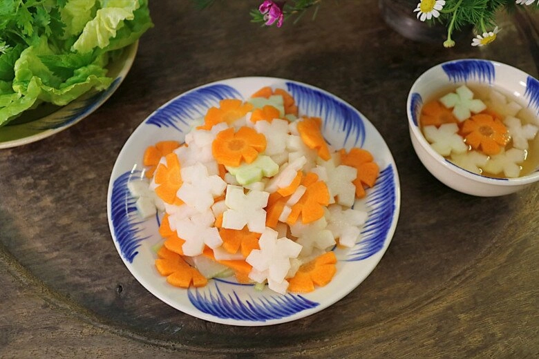 Hôm nay nấu gì vợ nấu bữa tối ngon chồng bỏ cả nhậu để về nhà thưởng thức - 7