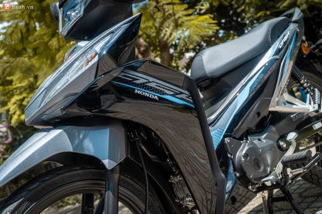 Honda dash 125 2025 cập bến thị trường việt với mức giá rất cạnh tranh khi so với wave 125i - 1