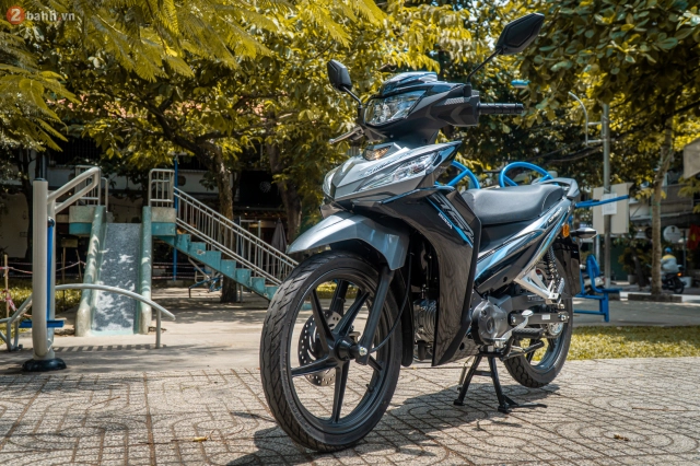 Honda dash 125 2025 cập bến thị trường việt với mức giá rất cạnh tranh khi so với wave 125i - 4