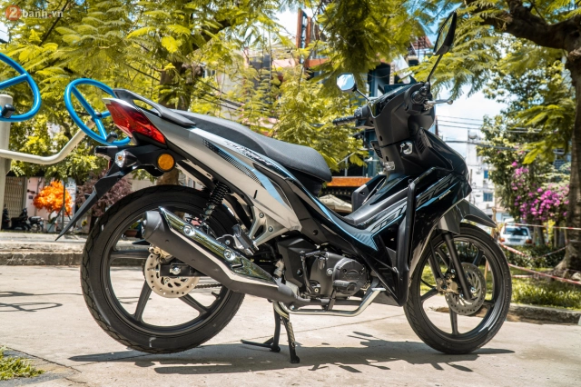 Honda dash 125 2025 cập bến thị trường việt với mức giá rất cạnh tranh khi so với wave 125i - 5