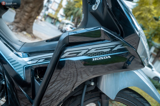 Honda dash 125 2025 cập bến thị trường việt với mức giá rất cạnh tranh khi so với wave 125i - 7