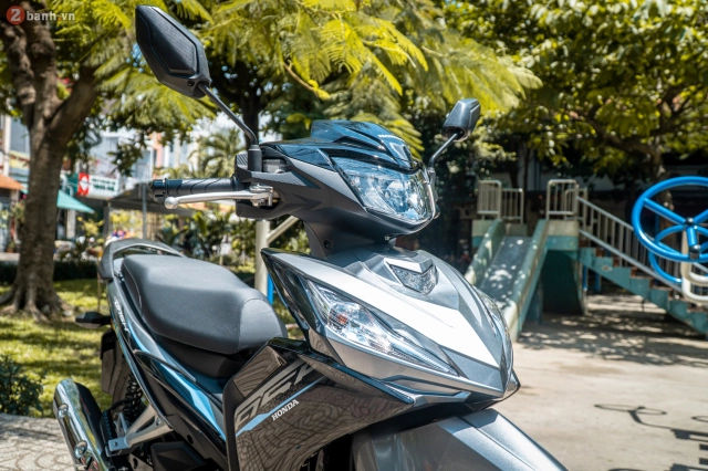 Honda dash 125 2025 cập bến thị trường việt với mức giá rất cạnh tranh khi so với wave 125i - 15