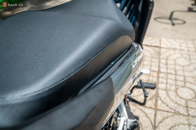 Honda dash 125 2025 cập bến thị trường việt với mức giá rất cạnh tranh khi so với wave 125i - 27