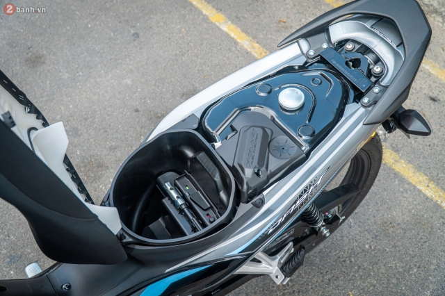 Honda dash 125 2025 cập bến thị trường việt với mức giá rất cạnh tranh khi so với wave 125i - 30