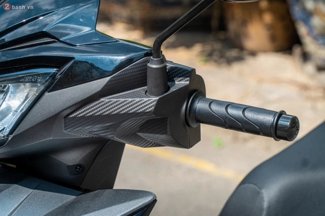 Honda dash 125 2025 cập bến thị trường việt với mức giá rất cạnh tranh khi so với wave 125i - 35