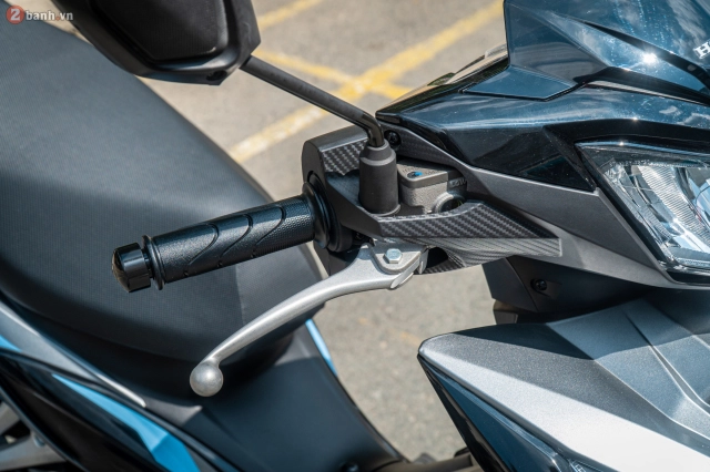 Honda dash 125 2025 cập bến thị trường việt với mức giá rất cạnh tranh khi so với wave 125i - 36