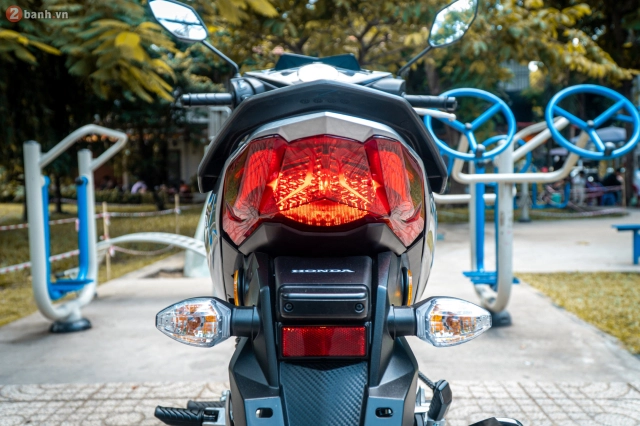 Honda dash 125 2025 cập bến thị trường việt với mức giá rất cạnh tranh khi so với wave 125i - 37