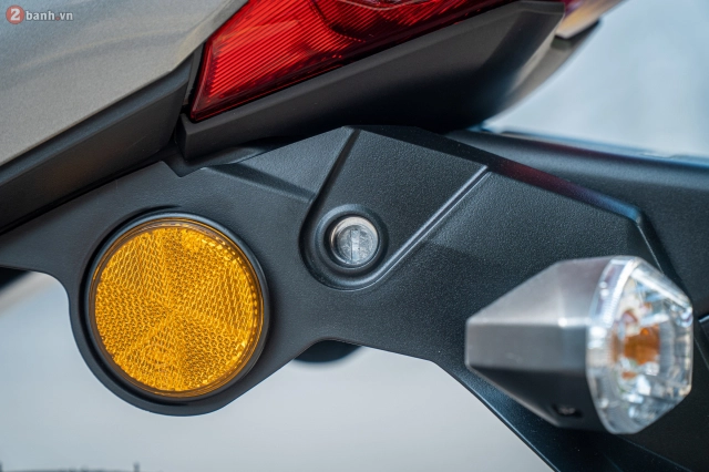 Honda dash 125 2025 cập bến thị trường việt với mức giá rất cạnh tranh khi so với wave 125i - 38