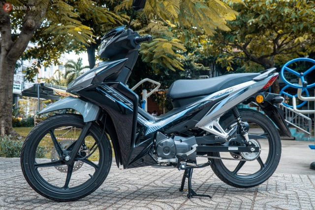 Honda dash 125 2025 cập bến thị trường việt với mức giá rất cạnh tranh khi so với wave 125i - 41
