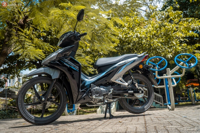 Honda dash 125 2025 cập bến thị trường việt với mức giá rất cạnh tranh khi so với wave 125i - 43