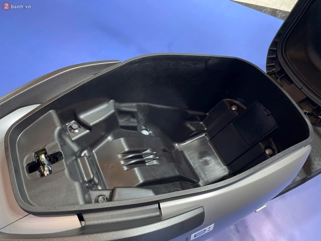Honda icon e và cuv e chính thức công bố giá bán và phí thuê pin tại việt nam - 9