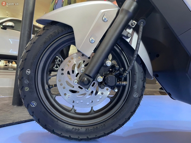Honda icon e và cuv e chính thức công bố giá bán và phí thuê pin tại việt nam - 13